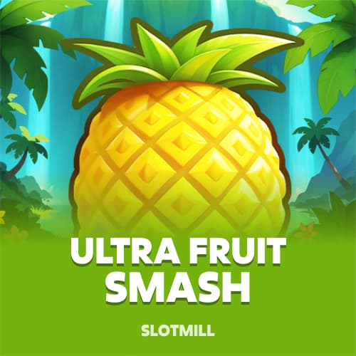 Ultra Fruit Smash