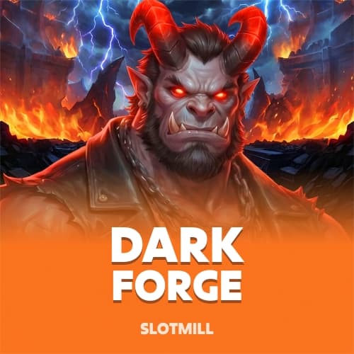 Dark Forge