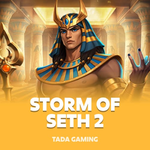 Storm of Seth 2