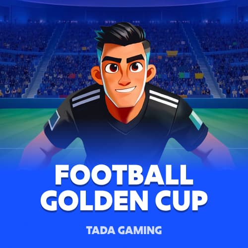 Football Golden Cup