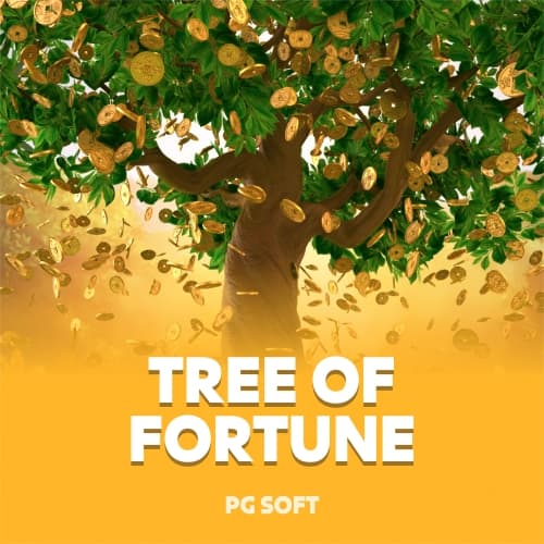 Tree of Fortune