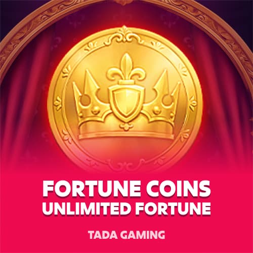 Fortune Coins Unlimited Fortune