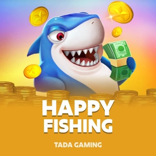 Happy Fishing