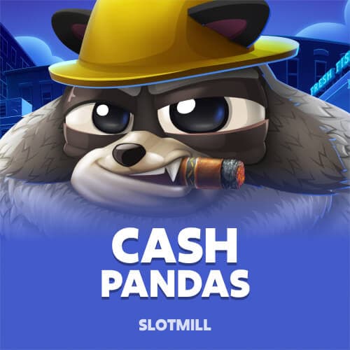 Cash Pandas