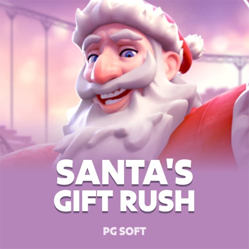 Santa's Gift Rush