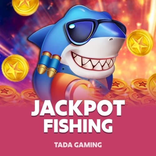 Jackpot Fishing