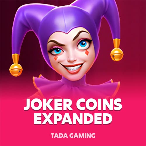 Joker coins Expanded