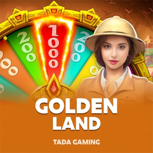 Golden Land