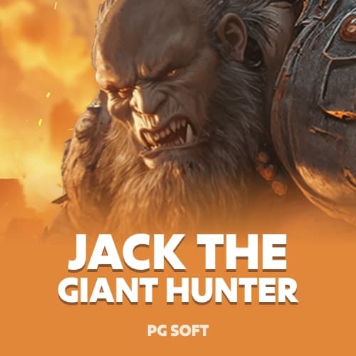 Jack the Giant Hunter