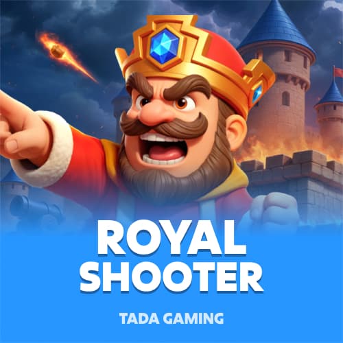 Royal Shooter