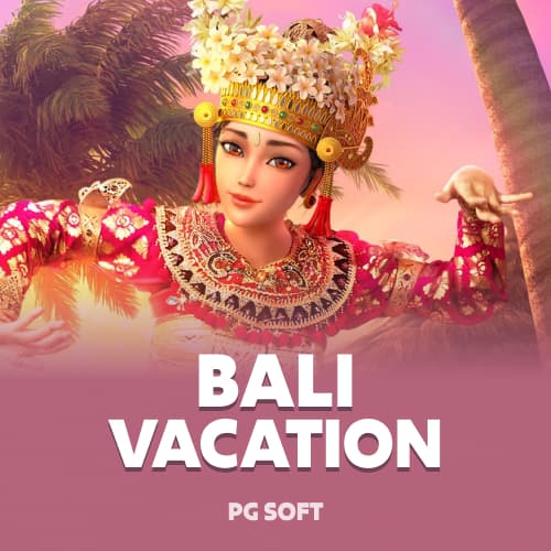 Bali Vacation