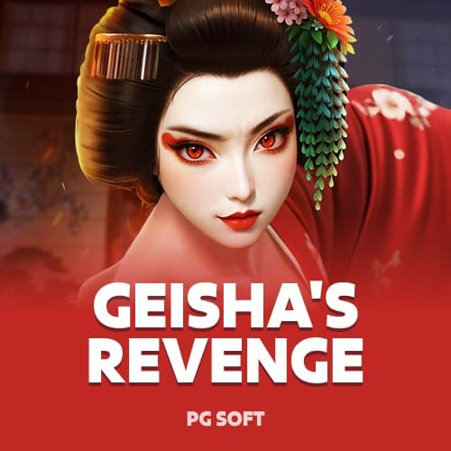 Geisha's Revenge