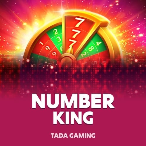 Number King