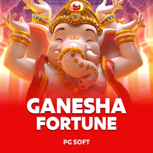Ganesha Fortune