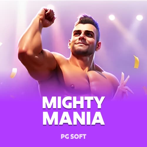 Mighty Mania