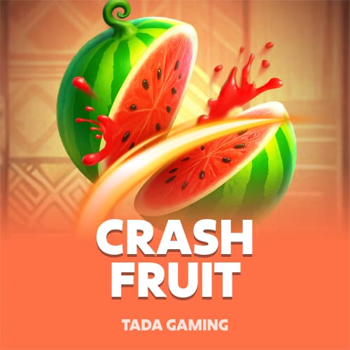 Crash Fruit