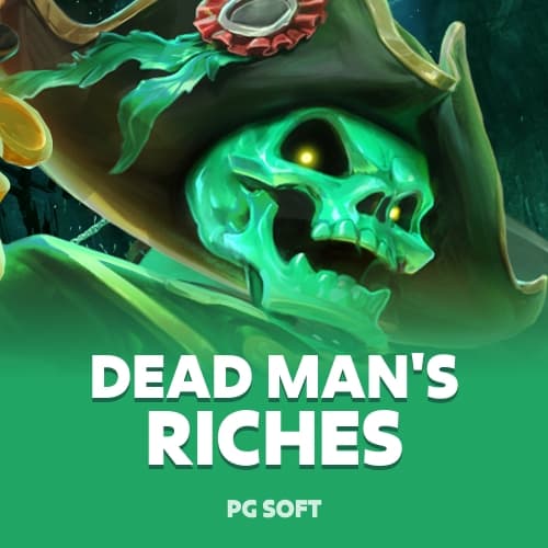 Dead Man's Riches