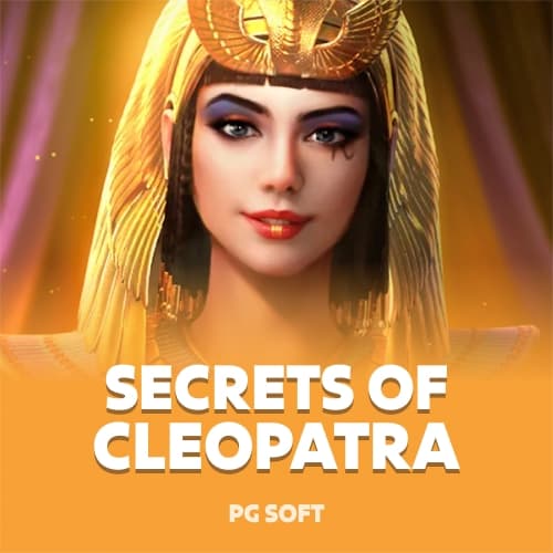 Secrets of Cleopatra