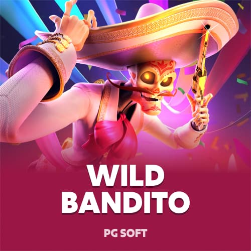 Wild Bandito