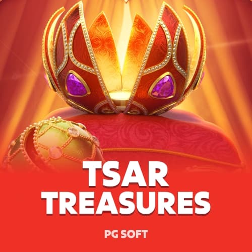 Tsar Treasures