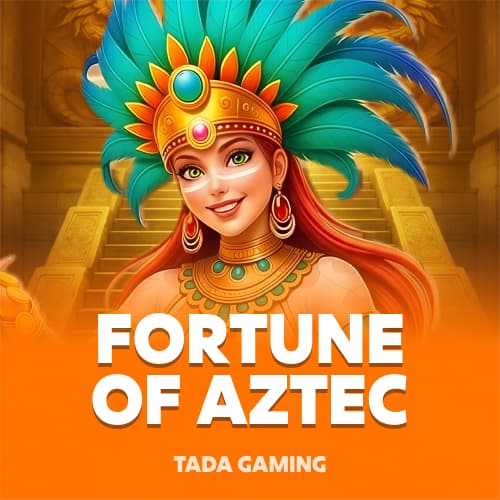 Fortune of Aztec