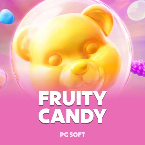 Fruity Candy