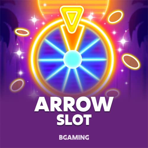 Arrow Slot