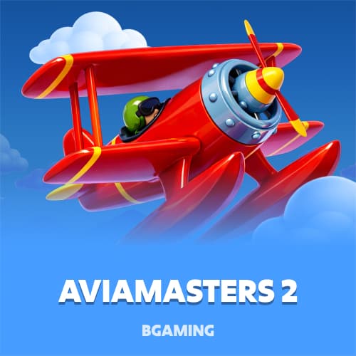 Aviamasters 2