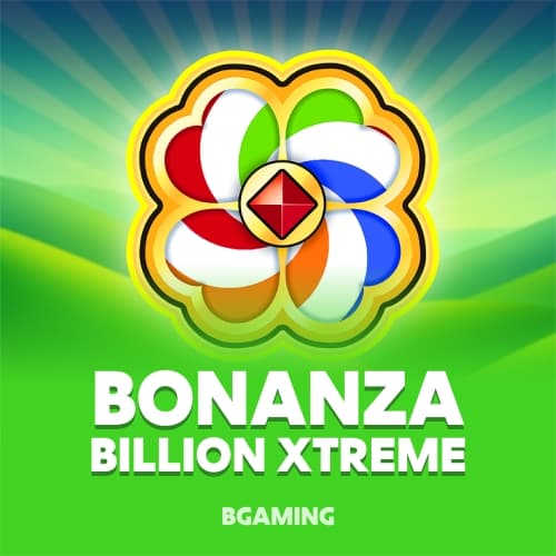 Bonanza Billion Xtreme