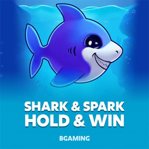 Shark & Spark Hold & Win
