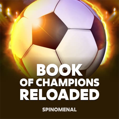 Book Of Champions Reloaded