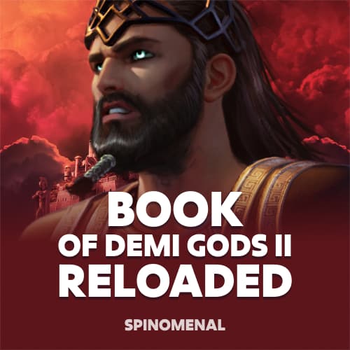 Book Of Demi Gods II Reloaded
