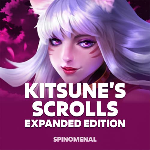 Kitsune's Scrolls Expanded Edition