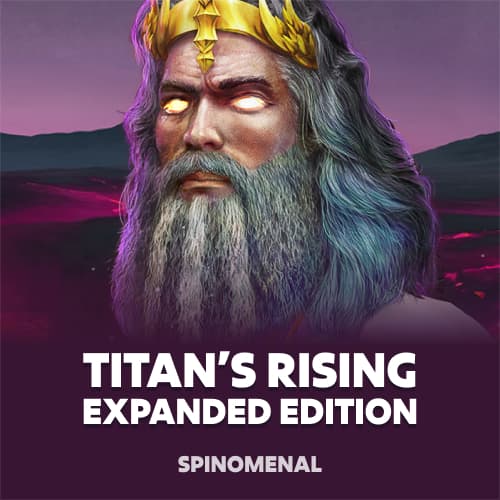 Titan's Rising Expanded Edition