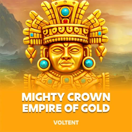 Mighty Crown: Empire of Gold