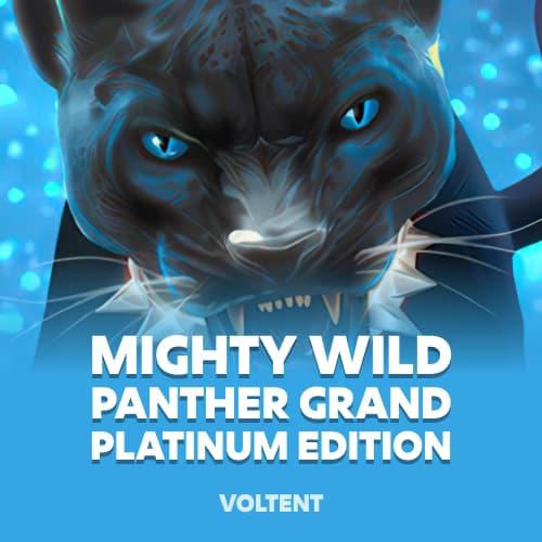 Mighty Wild: Panther Grand Platinum Edition