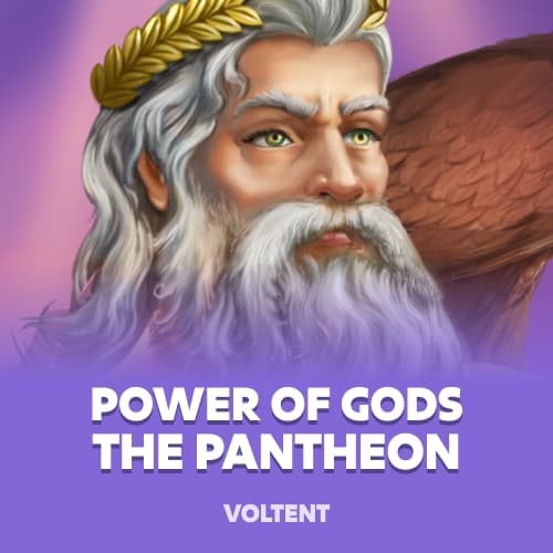Power of Gods: The Pantheon
