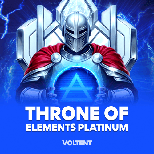 Throne of Elements: Platinum